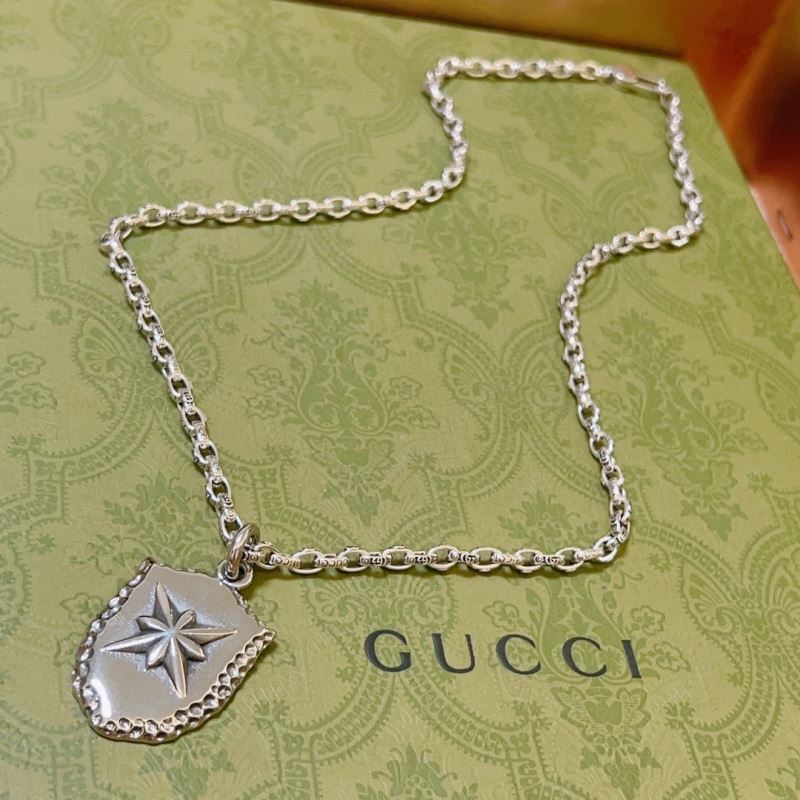 Gucci Necklaces